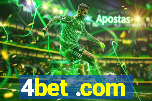 4bet .com